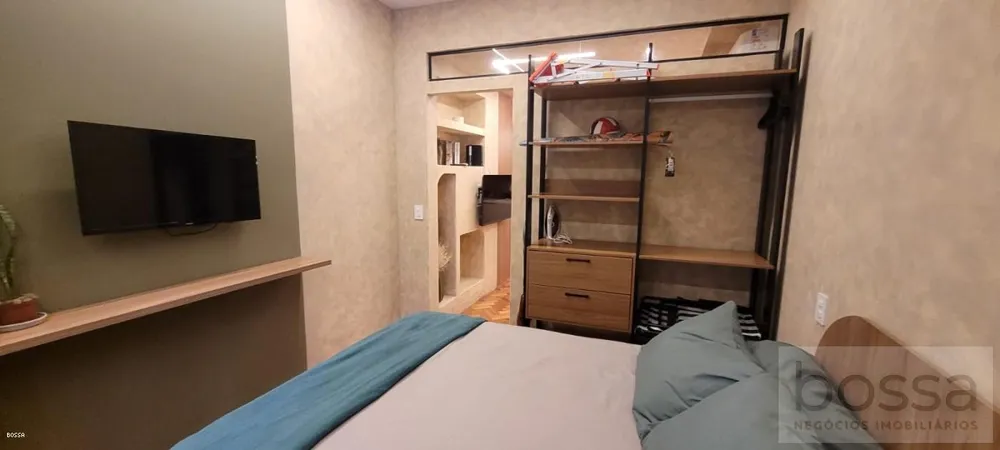Apartamento, 1 quarto, 30 m² - Foto 15