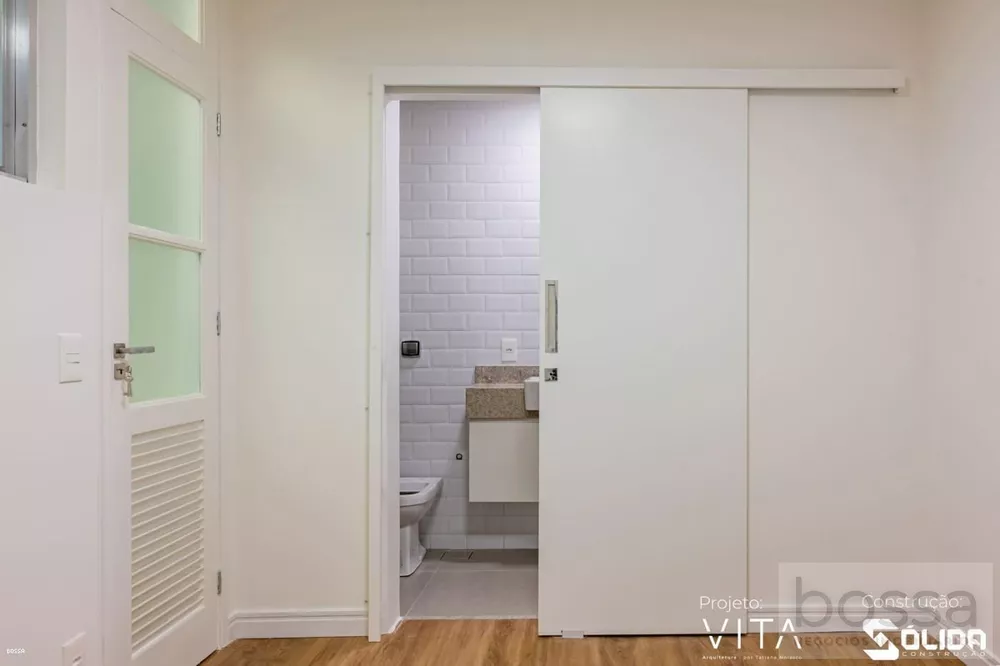 Apartamento, 4 quartos, 165 m² - Foto 20