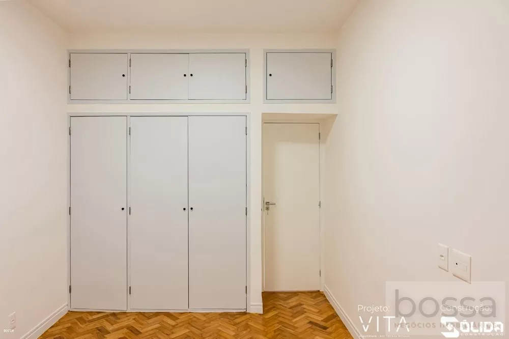 Apartamento, 4 quartos, 165 m² - Foto 19
