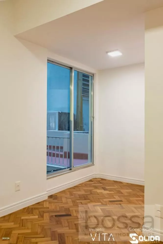 Apartamento, 4 quartos, 165 m² - Foto 4
