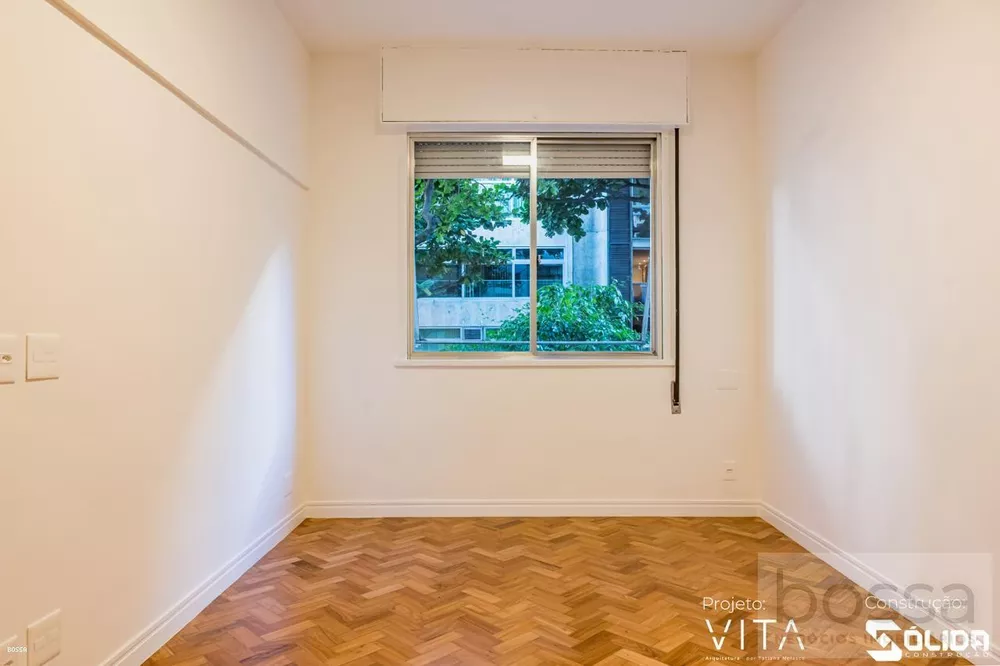 Apartamento, 4 quartos, 165 m² - Foto 8