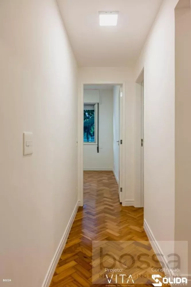 Apartamento, 4 quartos, 165 m² - Foto 12