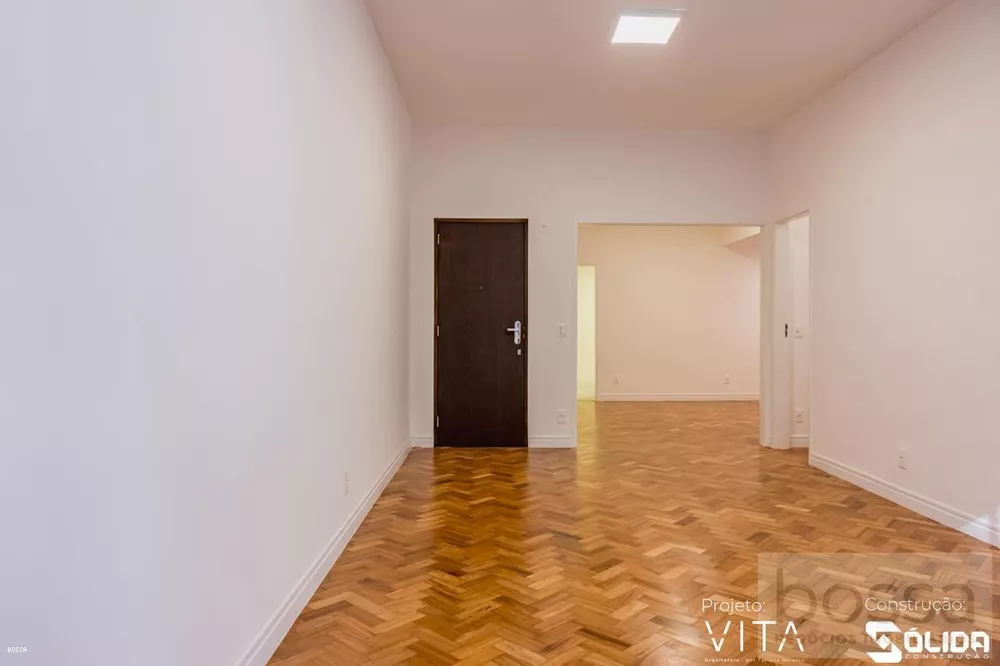 Apartamento, 4 quartos, 165 m² - Foto 14