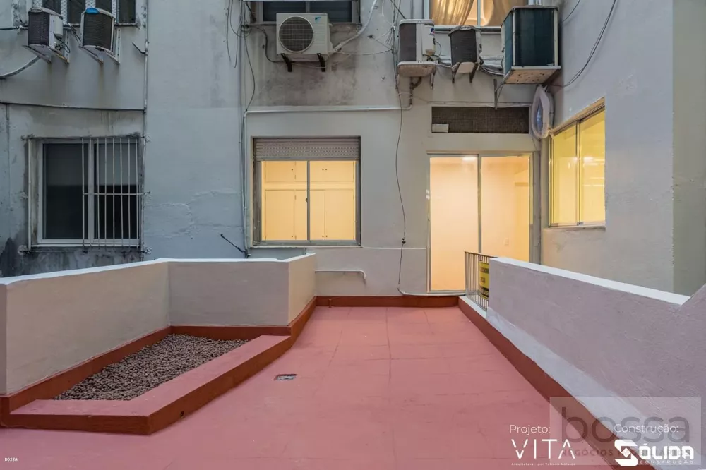 Apartamento, 4 quartos, 165 m² - Foto 1