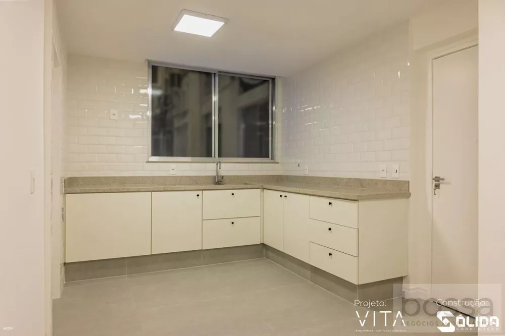 Apartamento, 4 quartos, 165 m² - Foto 10