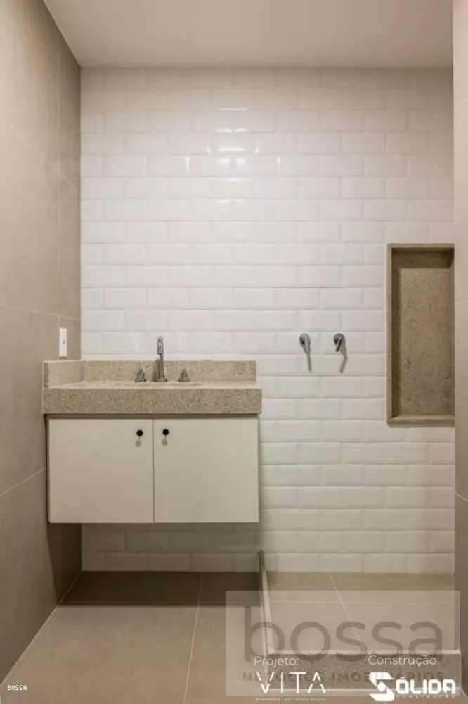 Apartamento, 4 quartos, 165 m² - Foto 2