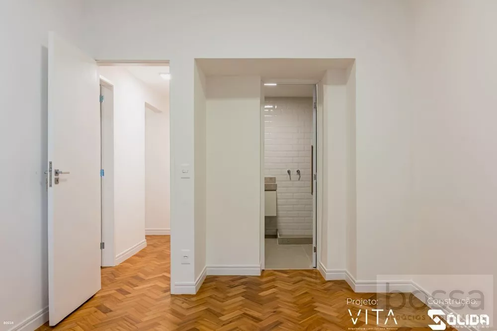 Apartamento, 4 quartos, 165 m² - Foto 9