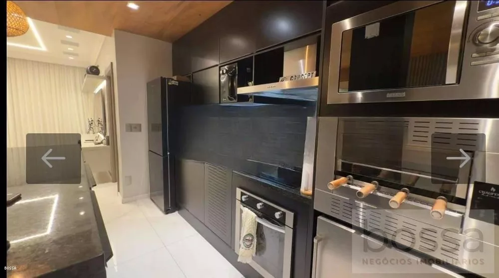 Apartamento, 2 quartos, 95 m² - Foto 19