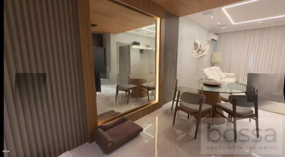 Apartamento, 2 quartos, 95 m² - Foto 1