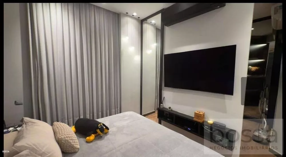 Apartamento, 2 quartos, 95 m² - Foto 8