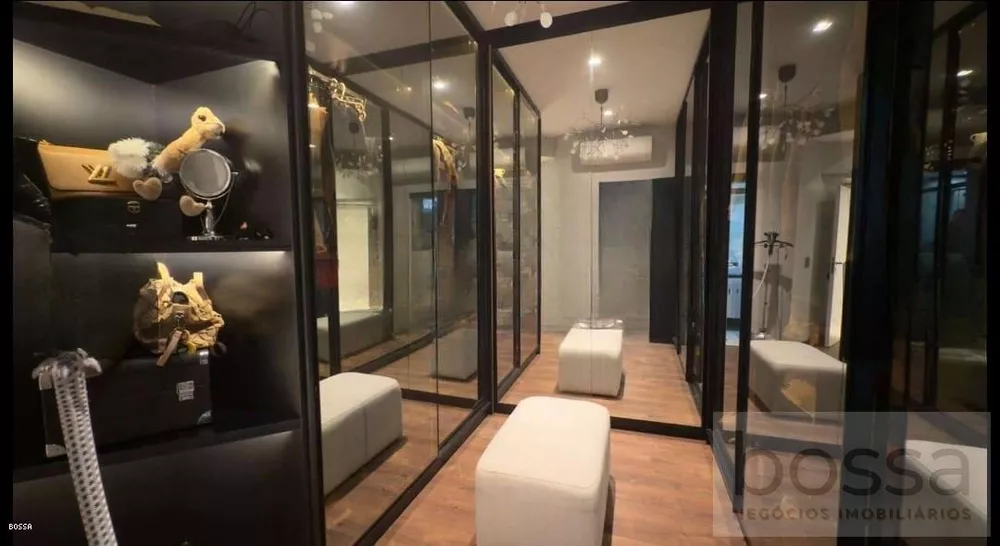 Apartamento, 2 quartos, 95 m² - Foto 2