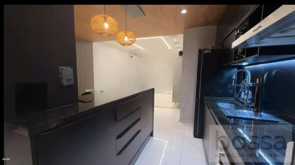Apartamento, 2 quartos, 95 m² - Foto 25