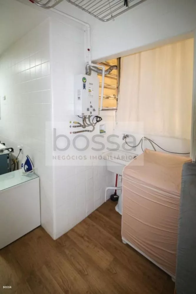 Apartamento, 3 quartos, 116 m² - Foto 20