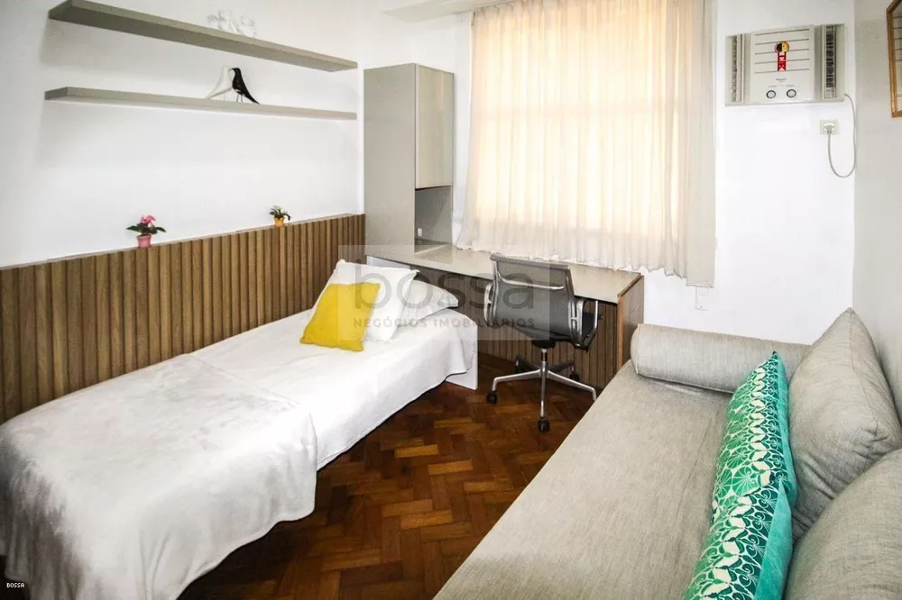 Apartamento, 3 quartos, 116 m² - Foto 19