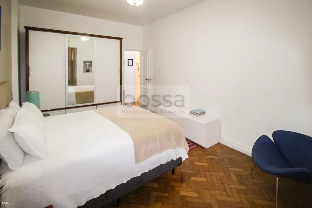 Apartamento, 3 quartos, 116 m² - Foto 24