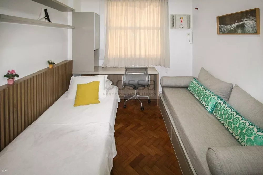 Apartamento, 3 quartos, 116 m² - Foto 8