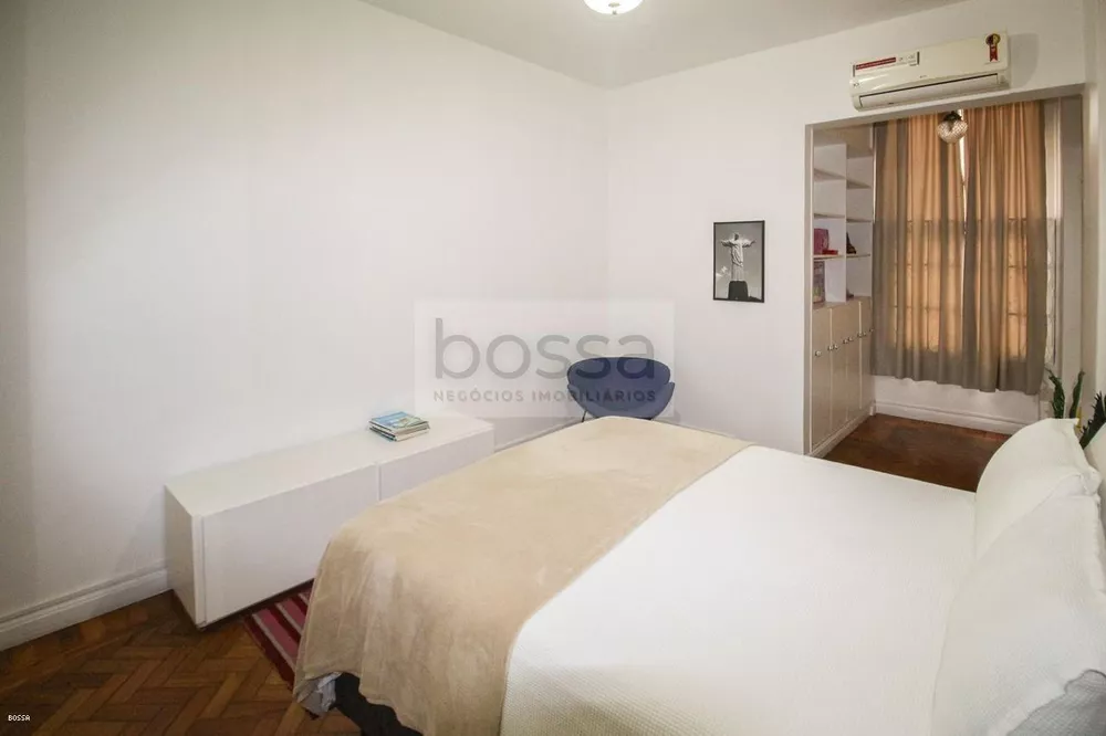 Apartamento, 3 quartos, 116 m² - Foto 27