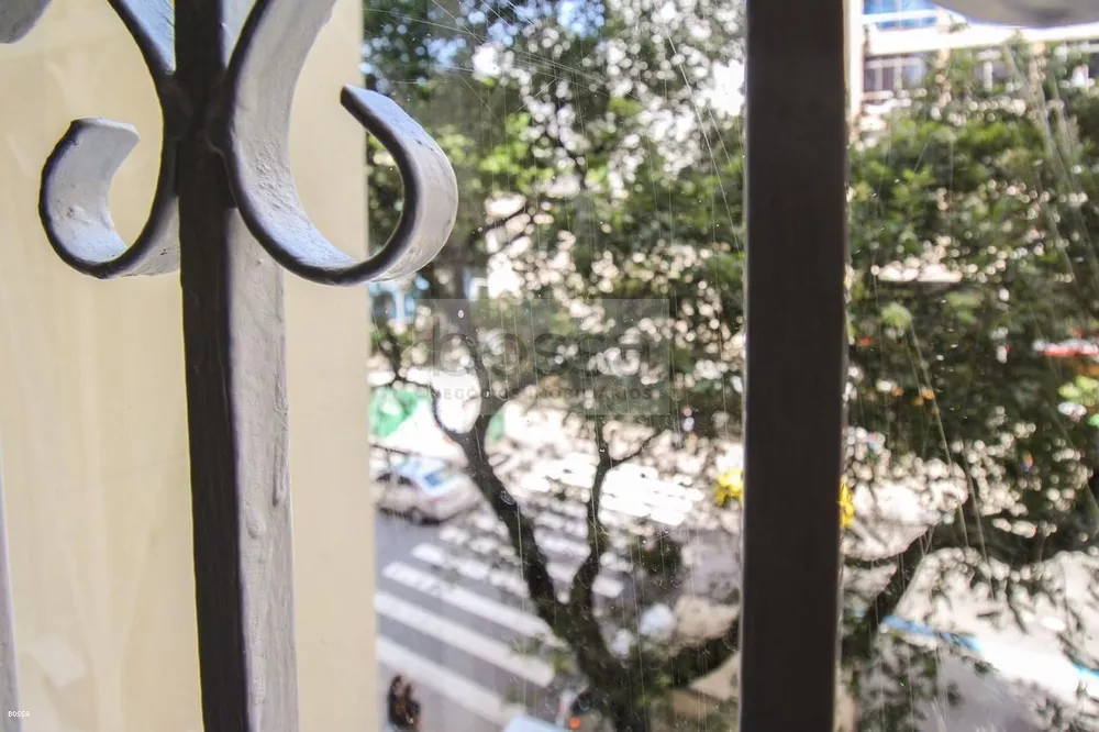 Apartamento, 3 quartos, 116 m² - Foto 6