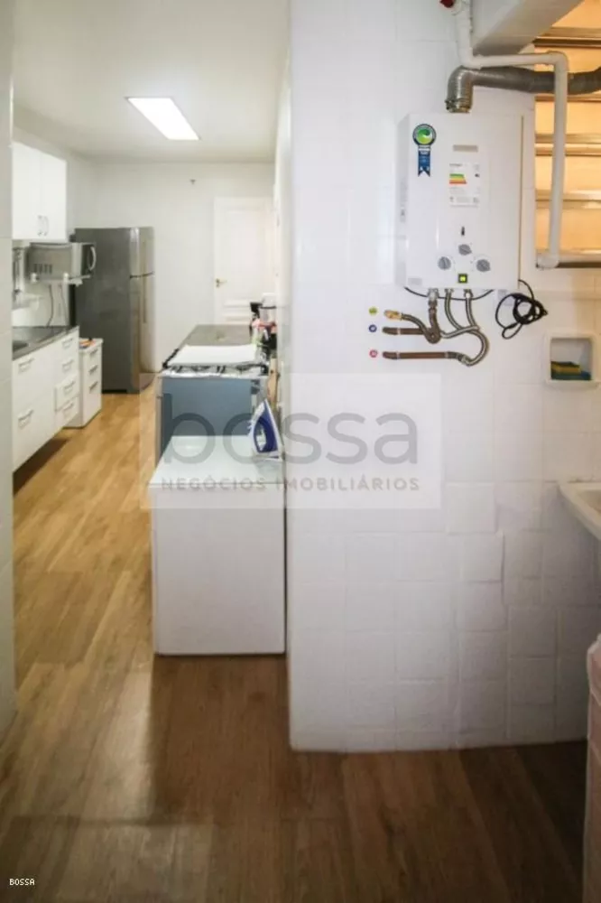 Apartamento, 3 quartos, 116 m² - Foto 7