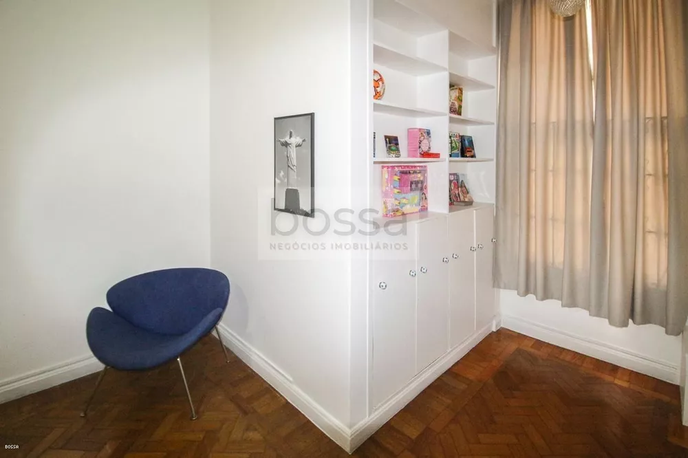 Apartamento, 3 quartos, 116 m² - Foto 28