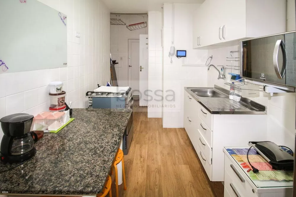 Apartamento, 3 quartos, 116 m² - Foto 17
