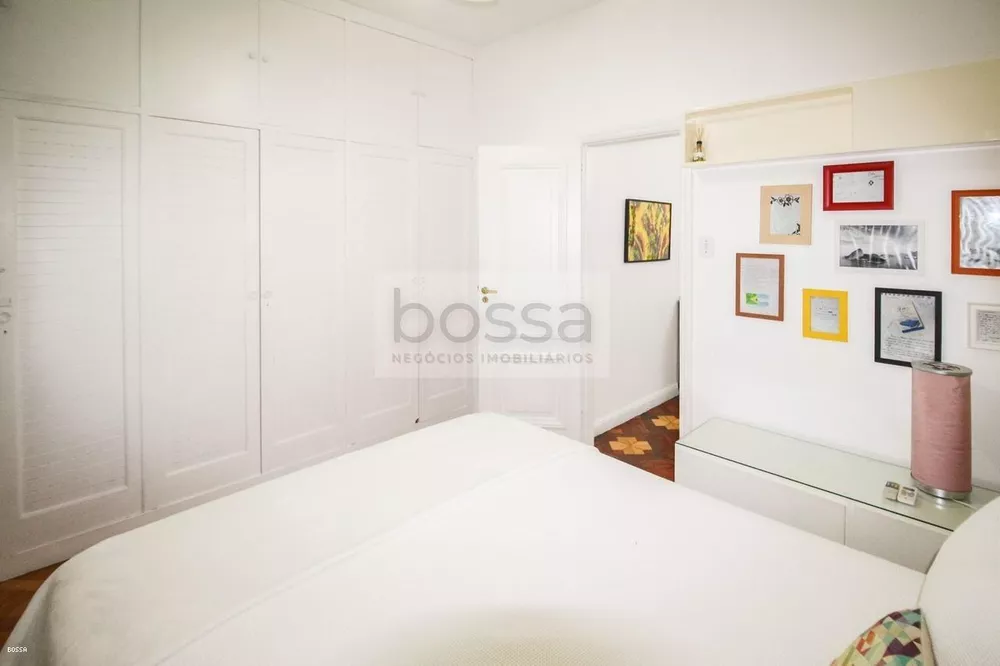 Apartamento, 3 quartos, 116 m² - Foto 1