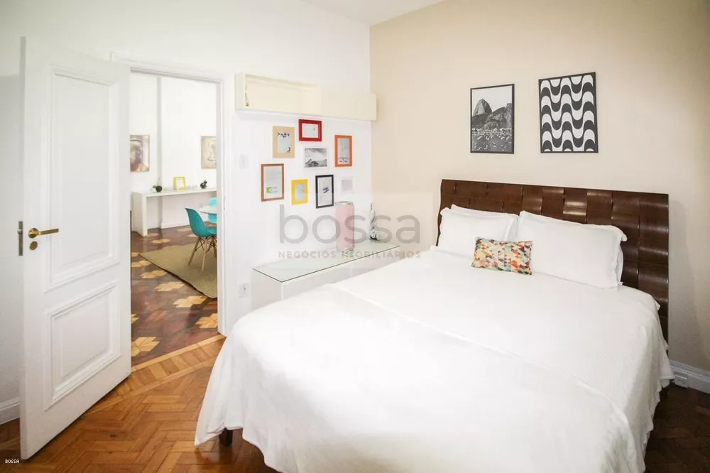 Apartamento, 3 quartos, 116 m² - Foto 18