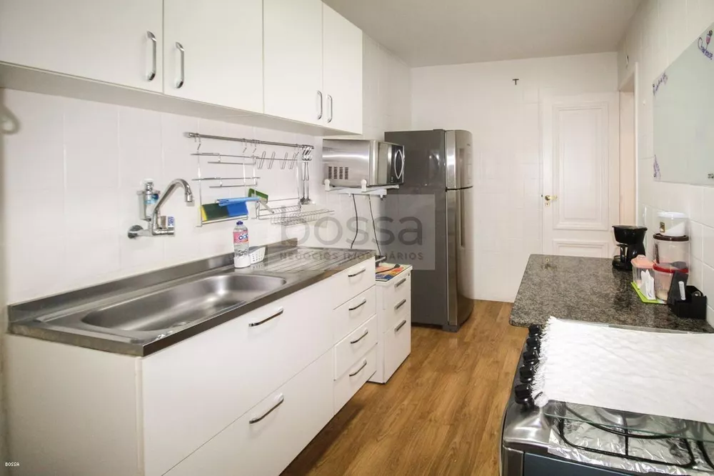Apartamento, 3 quartos, 116 m² - Foto 11