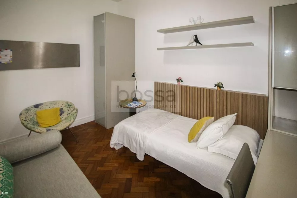 Apartamento, 3 quartos, 116 m² - Foto 30
