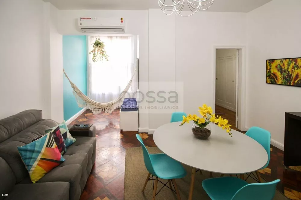 Apartamento, 3 quartos, 116 m² - Foto 5