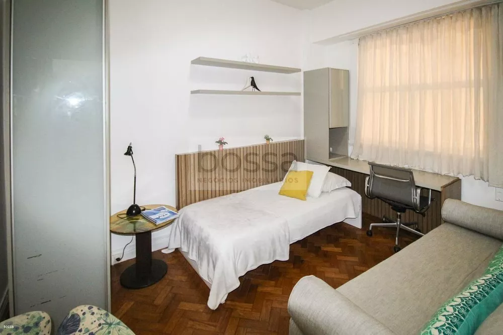 Apartamento, 3 quartos, 116 m² - Foto 23