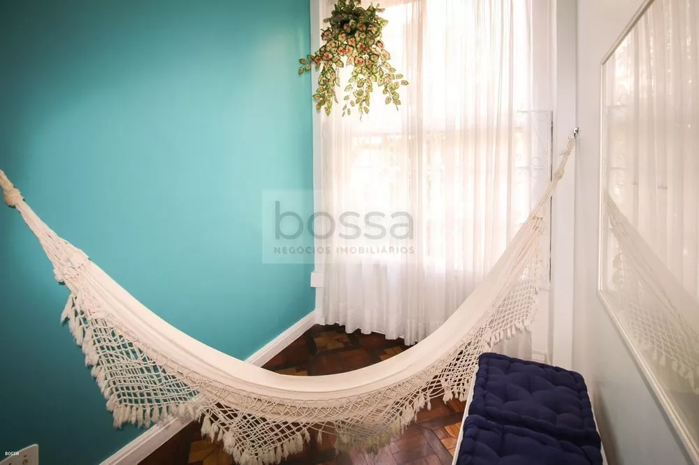 Apartamento, 3 quartos, 116 m² - Foto 2