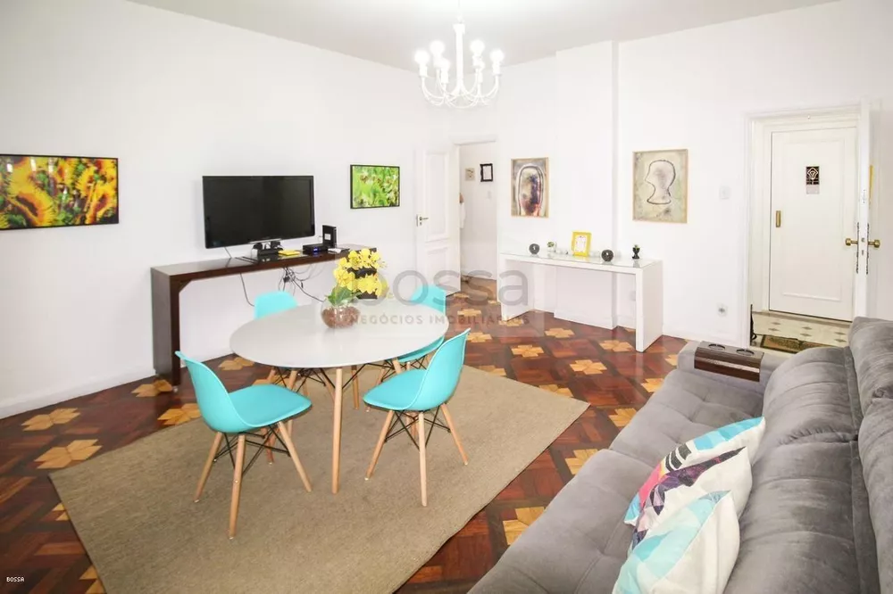 Apartamento, 3 quartos, 116 m² - Foto 21