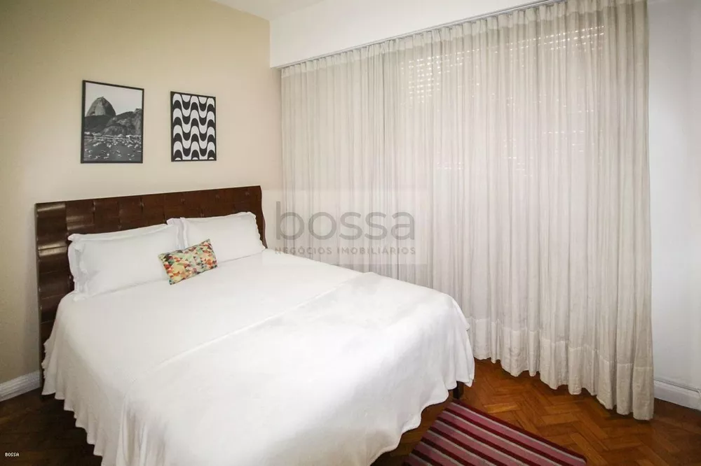 Apartamento, 3 quartos, 116 m² - Foto 4