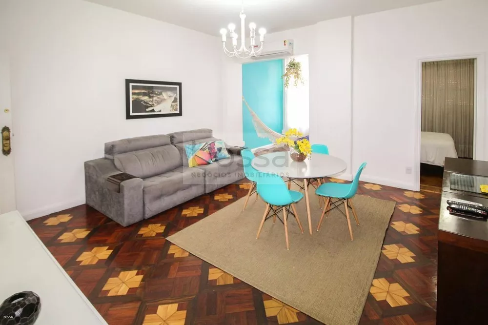 Apartamento, 3 quartos, 116 m² - Foto 3