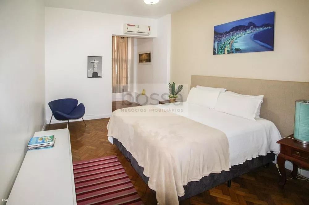 Apartamento, 3 quartos, 116 m² - Foto 9