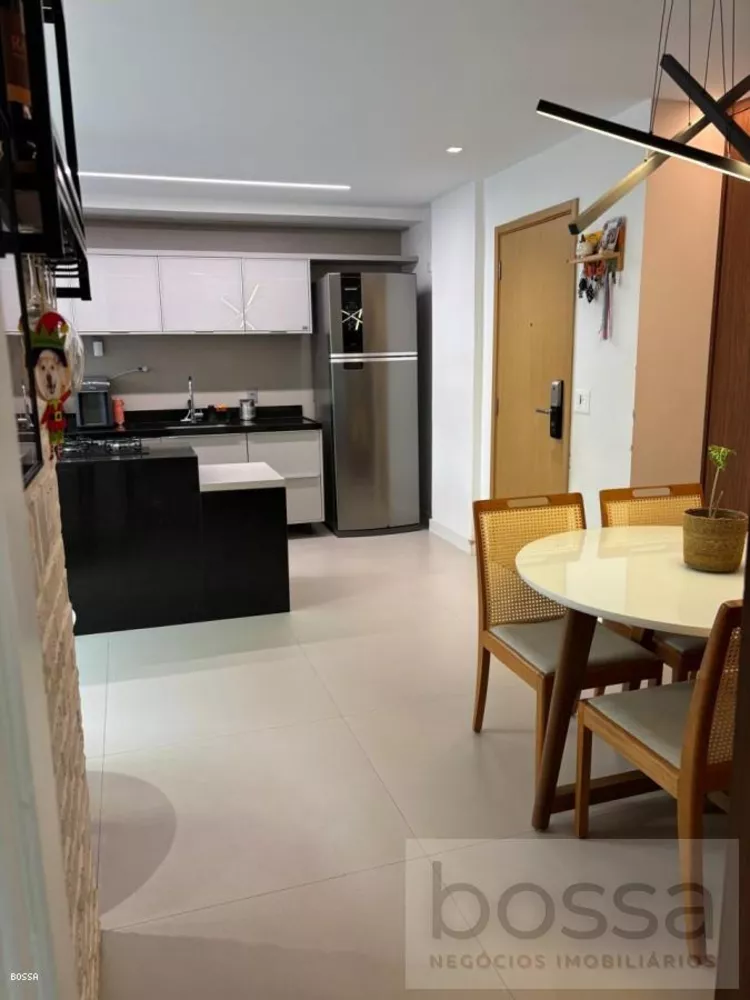 Apartamento, 2 quartos, 67 m² - Foto 3