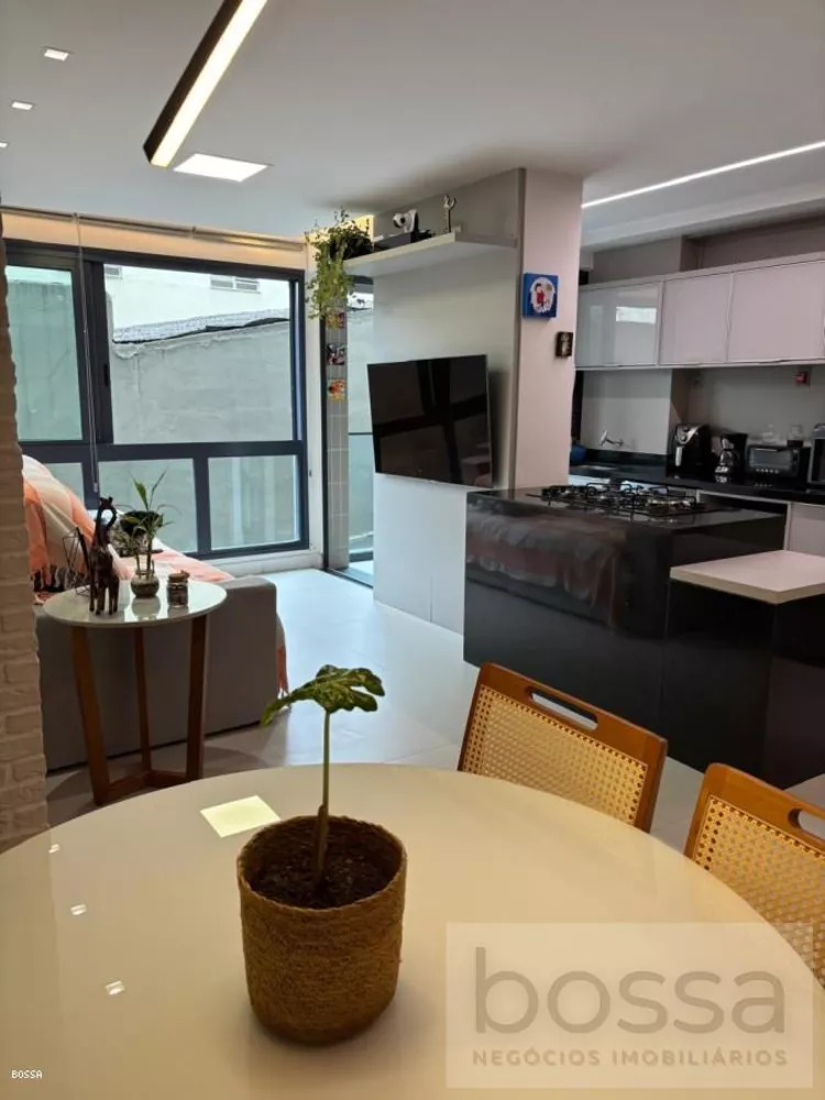 Apartamento, 2 quartos, 67 m² - Foto 1