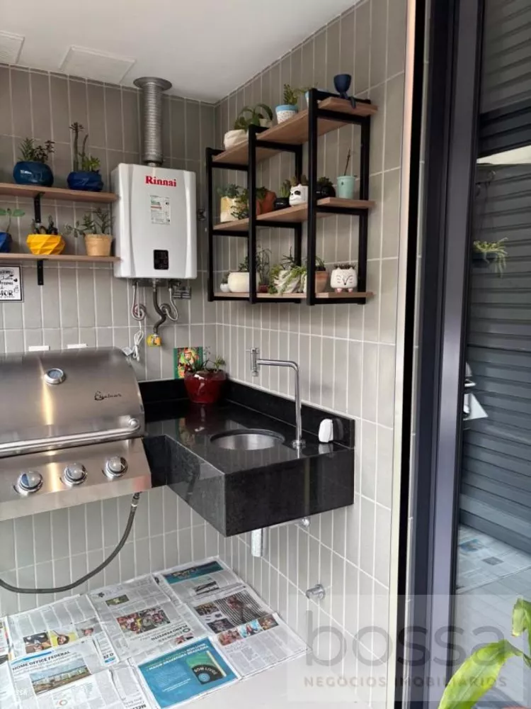 Apartamento, 2 quartos, 67 m² - Foto 10