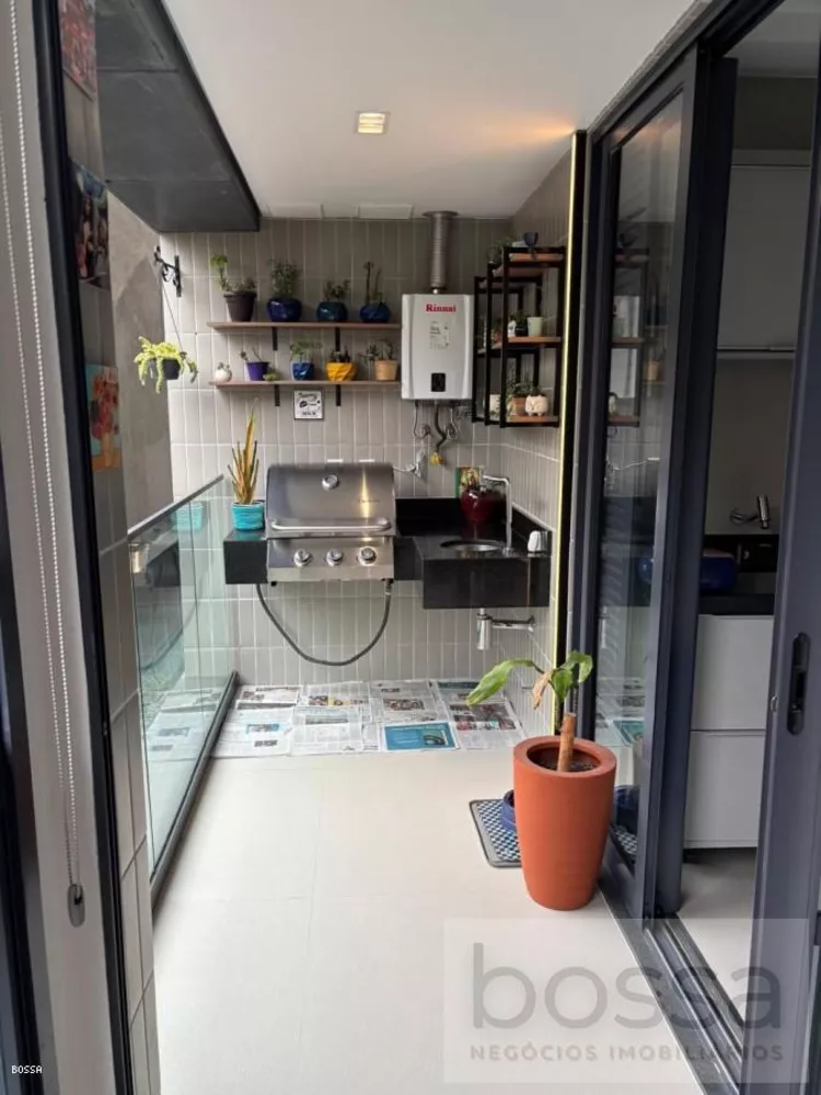 Apartamento, 2 quartos, 67 m² - Foto 9