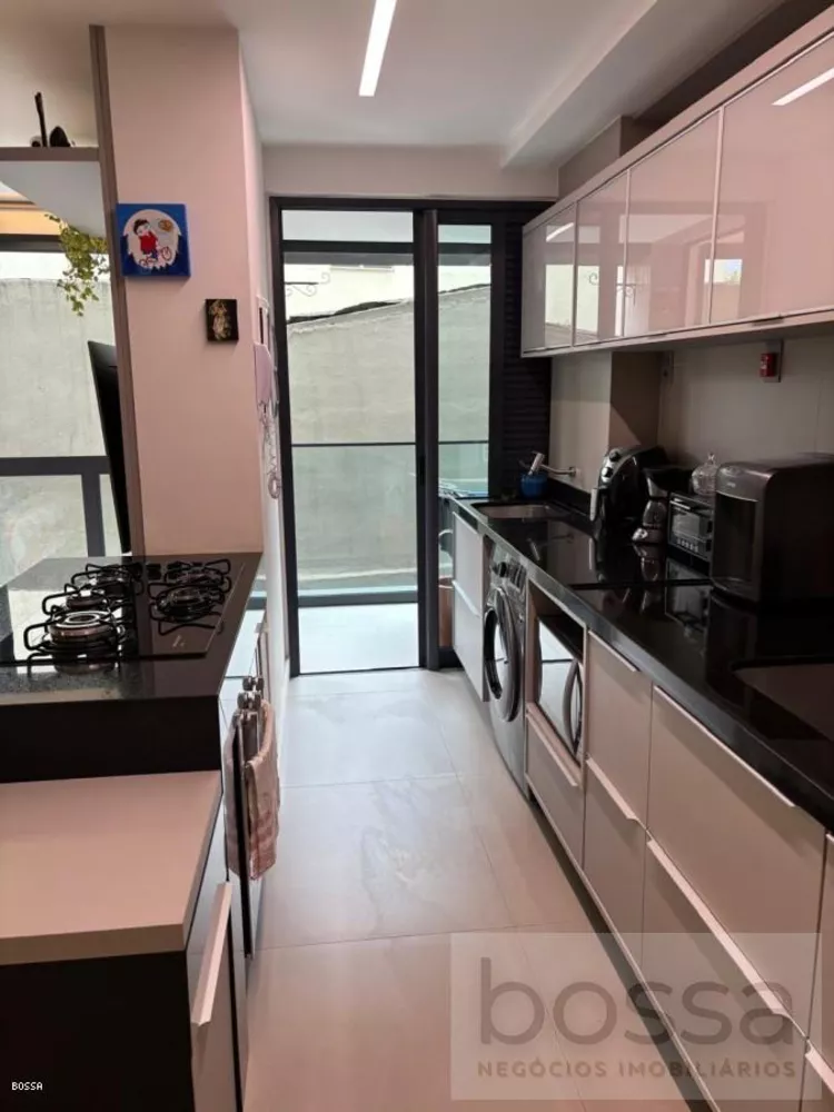 Apartamento, 2 quartos, 67 m² - Foto 5