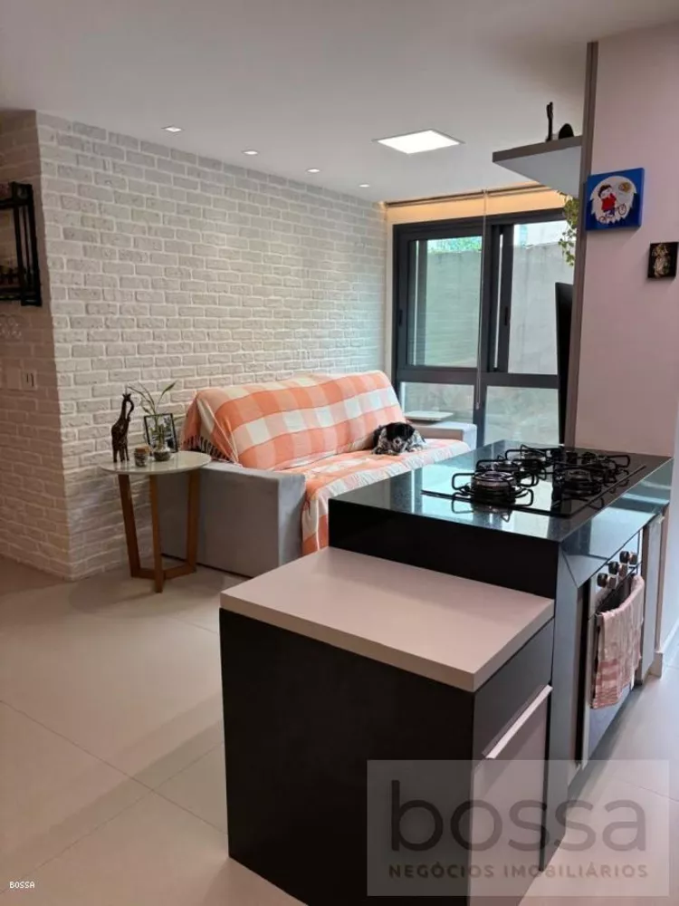 Apartamento, 2 quartos, 67 m² - Foto 2