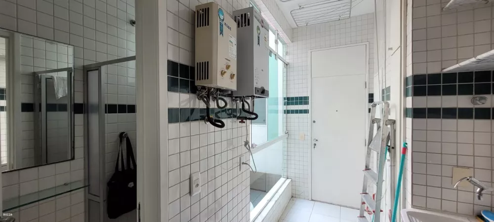 Apartamento, 3 quartos, 97 m² - Foto 10
