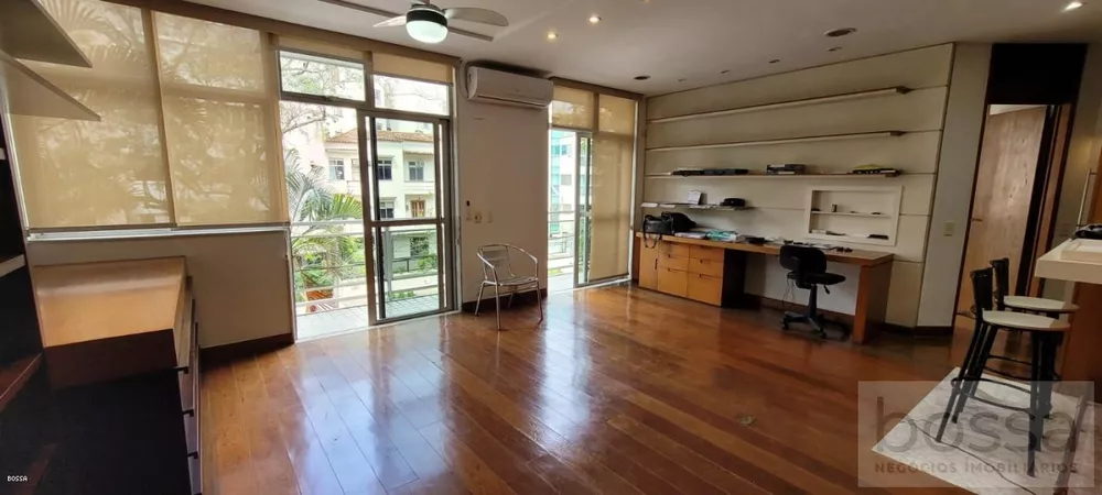 Apartamento, 3 quartos, 97 m² - Foto 1