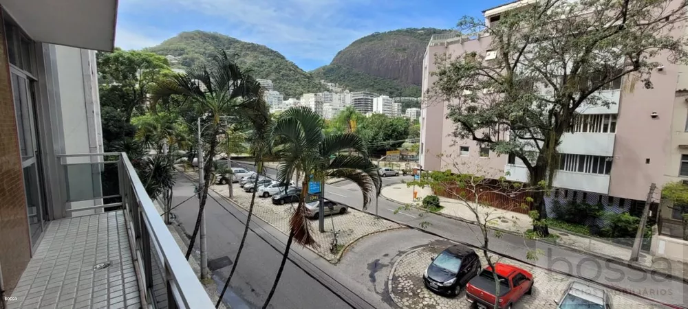 Apartamento, 3 quartos, 97 m² - Foto 4