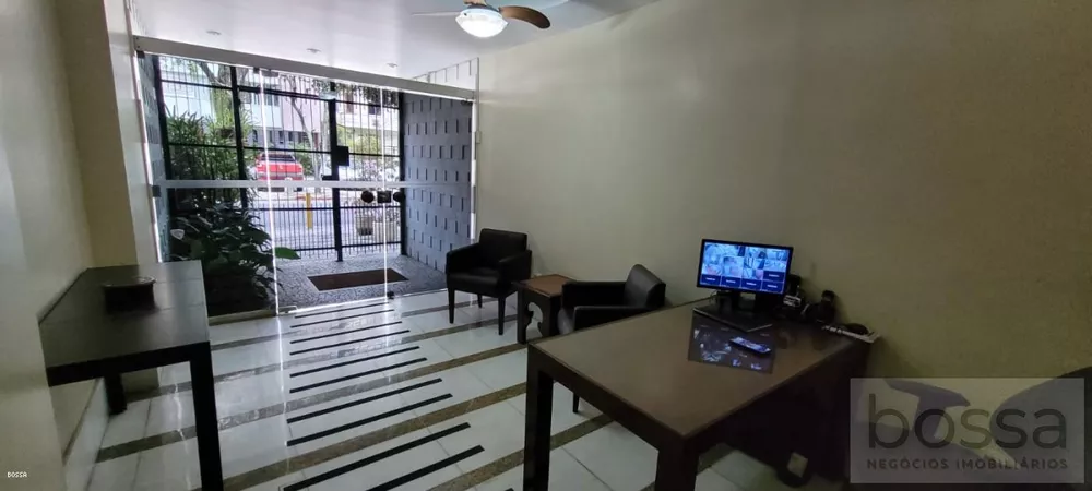Apartamento, 3 quartos, 97 m² - Foto 12