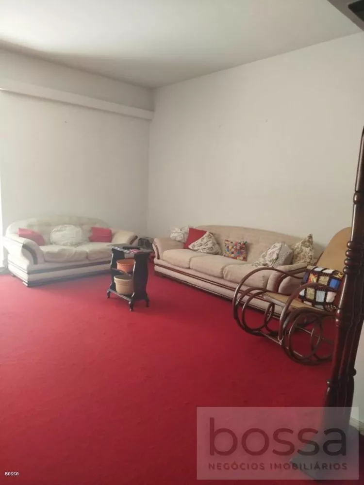 Apartamento, 4 quartos, 230 m² - Foto 16