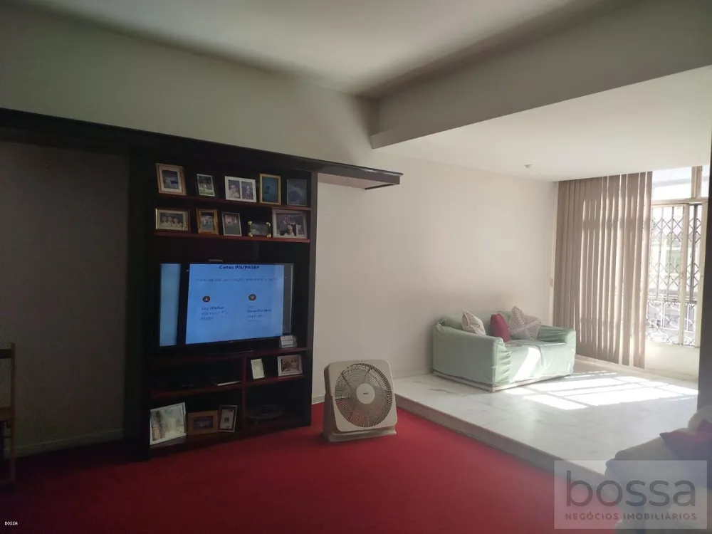Apartamento, 4 quartos, 230 m² - Foto 8