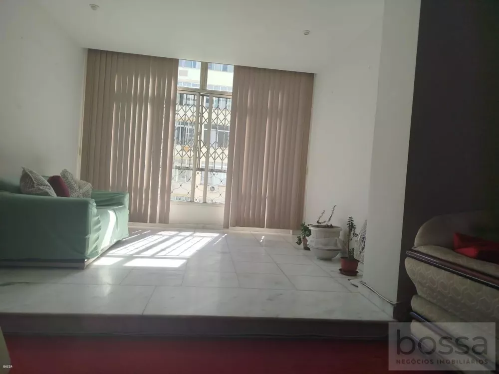 Apartamento, 4 quartos, 230 m² - Foto 3