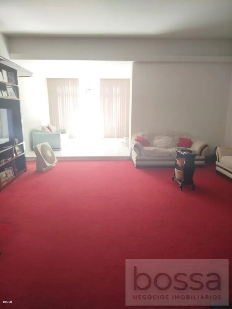 Apartamento, 4 quartos, 230 m² - Foto 7
